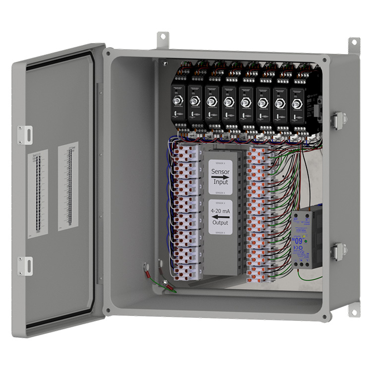 SCE310 Series large image